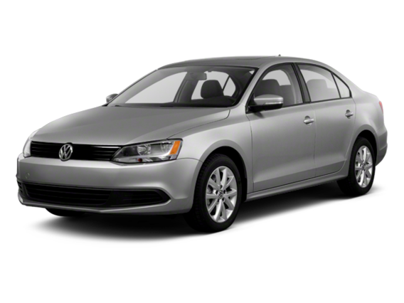 VW Jetta – Gold Rent A Car